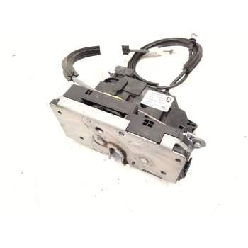 Recambio de cerradura puerta delantera derecha para peugeot boxer furgoneta 2.0 bluehdi 130 referencia OEM IAM 1395264080  
