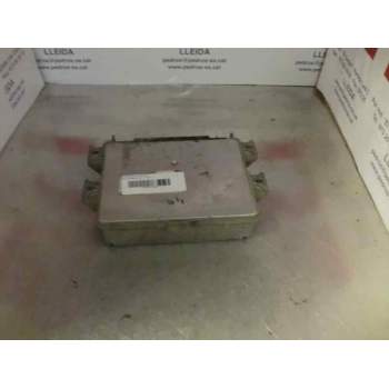 Recambio de centralita motor uce para seat marbella 0.9 referencia OEM IAM IAW6FSF 6160204701 M30M0A14