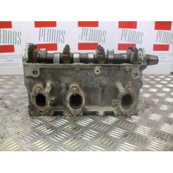 Recambio de culata para audi a4 avant (b5) 2.6 v6 cat (abc) referencia OEM IAM H4WWO  95159