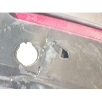 Recambio de paragolpes trasero para mazda cx-30 (dm, dt, ed) skyactiv-g m hybrid referencia OEM IAM DGH950221  