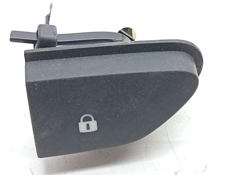 Recambio de mando multifuncion para renault captur i (j5_, h5_) 1.2 tce 120 referencia OEM IAM 252103678R  