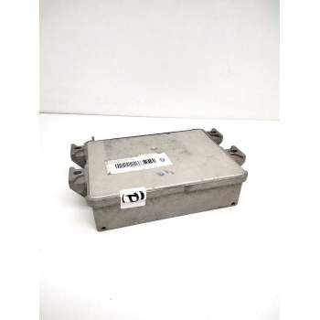 Recambio de centralita motor uce para seat marbella 0.9 referencia OEM IAM IAW6FSF 6160204701 M30M0A14
