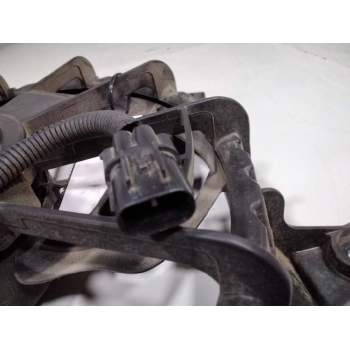 Recambio de electroventilador para hyundai santa fe (bm) 2.2 crdi comfort full (4wd) referencia OEM IAM   