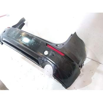 Recambio de paragolpes trasero para mazda cx-30 (dm, dt, ed) skyactiv-g m hybrid referencia OEM IAM DGH950221  