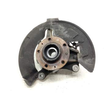 Recambio de mangueta delantera derecha para peugeot 508 i (8d_) 2.0 bluehdi 180 referencia OEM IAM   