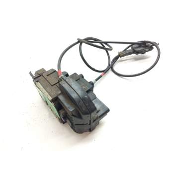 Recambio de cerradura puerta delantera derecha para nissan note (e11e) acenta referencia OEM IAM   