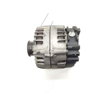 Recambio de alternador para bmw 1 (e81) 118 d referencia OEM IAM 7802261  