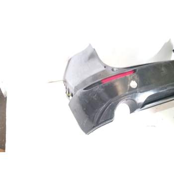 Recambio de paragolpes trasero para mazda cx-30 (dm, dt, ed) skyactiv-g m hybrid referencia OEM IAM DGH950221  