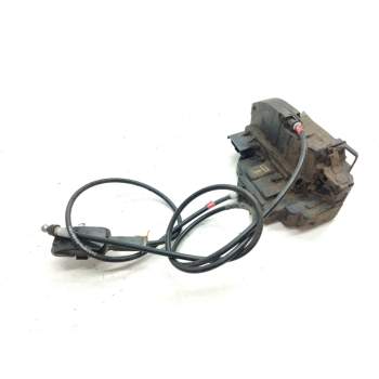 Recambio de cerradura puerta delantera derecha para nissan note (e11e) acenta referencia OEM IAM   