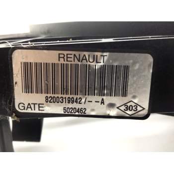 Recambio de electroventilador para renault kangoo 1.5 dci diesel referencia OEM IAM 8200319942a  