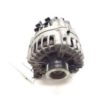 Recambio de alternador para bmw 1 (e81) 118 d referencia OEM IAM 7802261  