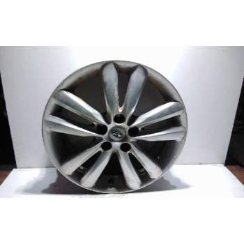 Recambio de llanta aluminio para hyundai ix35 style awd referencia OEM IAM 16 5 5TORNILLOS ET18 529102S300