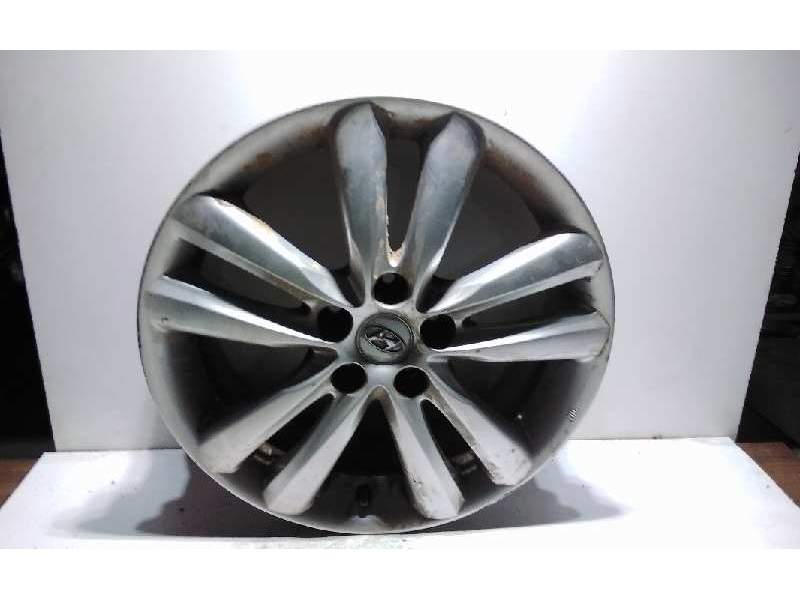 Recambio de llanta aluminio para hyundai ix35 style awd referencia OEM IAM 16 5 5TORNILLOS ET18 529102S300