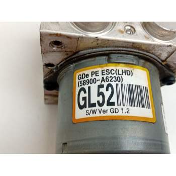 Recambio de abs para hyundai i30 (gd) 1.6 crdi cat referencia OEM IAM 58900A6230  