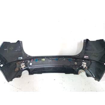 Recambio de paragolpes trasero para mazda cx-30 (dm, dt, ed) skyactiv-g m hybrid referencia OEM IAM DGH950221  