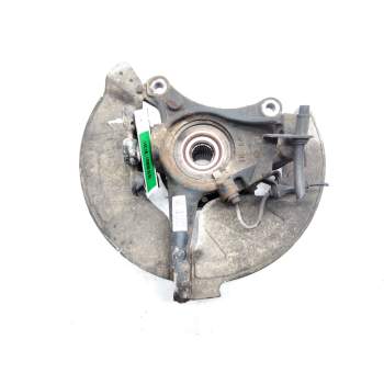 Recambio de mangueta delantera derecha para peugeot 508 i (8d_) 2.0 bluehdi 180 referencia OEM IAM   