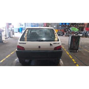 peugeot 106 (s1) del año 1993