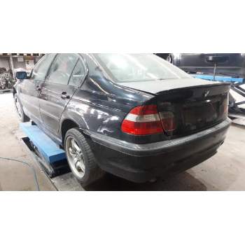 bmw serie 3 berlina (e46) del año 2002
