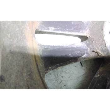 Recambio de llanta aluminio para hyundai ix35 style awd referencia OEM IAM 16 5 5TORNILLOS ET18 529102S300