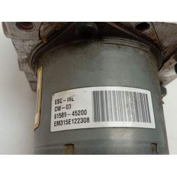 Recambio de abs para hyundai i30 (gd) 1.6 crdi cat referencia OEM IAM 58900A6230  