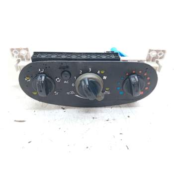 MANDO CALEFACCION AIRE ACONDICIONADO N106278B 