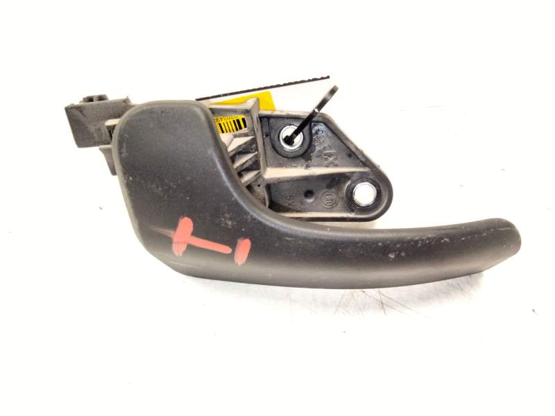 Recambio de maneta interior delantera izquierda para peugeot boxer furgoneta 2.0 bluehdi 130 referencia OEM IAM   