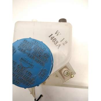 Recambio de deposito bomba freno para nissan serena (c23) 2.0 d (kvjc23) referencia OEM IAM 1403A NISSAN W12