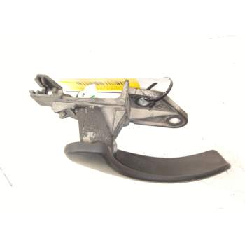 Recambio de maneta interior delantera izquierda para peugeot boxer furgoneta 2.0 bluehdi 130 referencia OEM IAM   