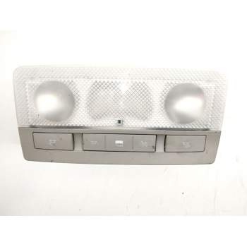 LUZ INTERIOR 316627975 