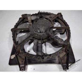 Recambio de electroventilador para hyundai santa fe (bm) 2.2 crdi comfort full (4wd) referencia OEM IAM   