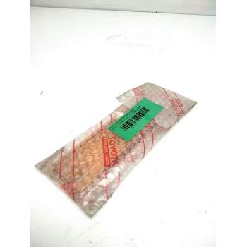 Recambio de piloto delantero izquierdo para toyota camry (_v2_) 1.8 (sv20_) referencia OEM IAM 81521-32050 NUEVO TULIPA