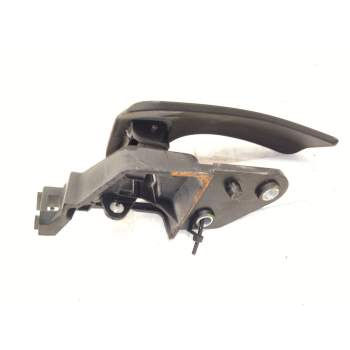 Recambio de maneta interior delantera izquierda para peugeot boxer furgoneta 2.0 bluehdi 130 referencia OEM IAM   