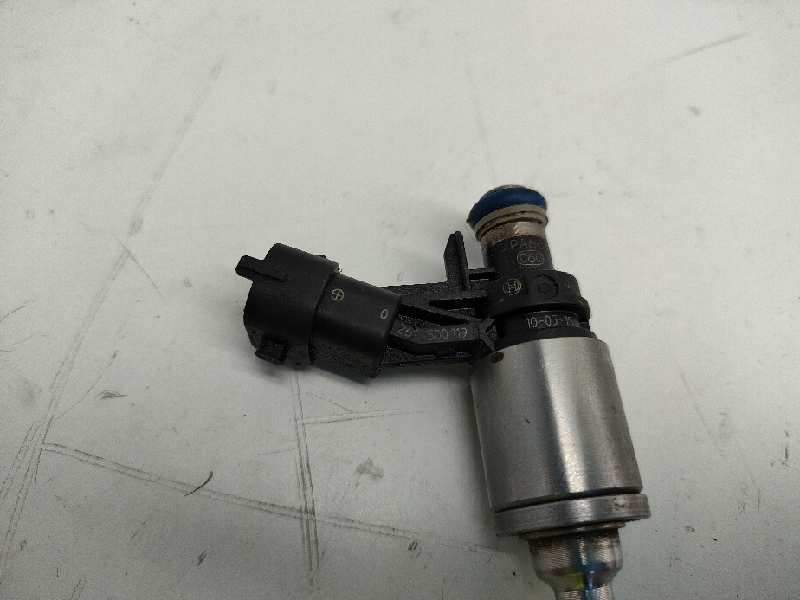 Recambio de inyector para ford galaxy (ca1) referencia OEM IAM 0261500119 AG9G9F593BD 