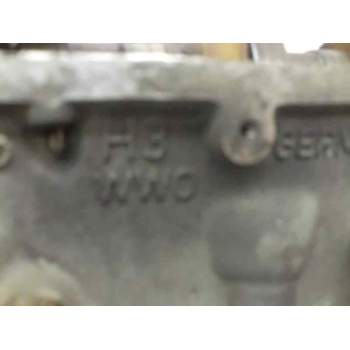 Recambio de culata para audi a4 berlina (b5) 2.6 v6 cat (abc) referencia OEM IAM H3WWO  95159