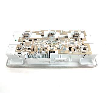 Recambio de luz interior para opel astra j (p10) 1.6 (68) referencia OEM IAM 316627975  