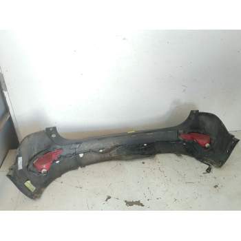 Recambio de paragolpes trasero para peugeot 5008 ii (mc_, mj_, mr_, m4_) 1.6 bluehdi 120 referencia OEM IAM   