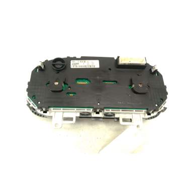 Recambio de cuadro instrumentos para nissan qashqai i (j10, nj10) 1.5 dci referencia OEM IAM JD08E  