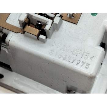 Recambio de luz interior para opel astra j (p10) 1.6 (68) referencia OEM IAM 316627975  