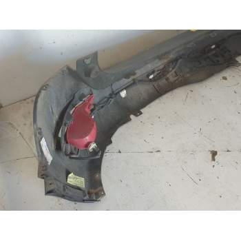 Recambio de paragolpes trasero para peugeot 5008 ii (mc_, mj_, mr_, m4_) 1.6 bluehdi 120 referencia OEM IAM   