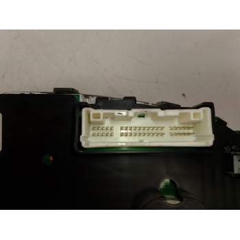 Recambio de cuadro instrumentos para nissan qashqai i (j10, nj10) 1.5 dci referencia OEM IAM JD08E  