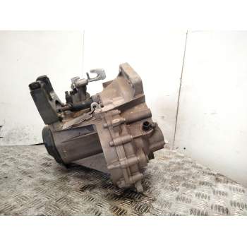 Recambio de caja cambios para skoda rapid active referencia OEM IAM 0DQ301103  