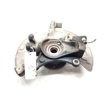 Recambio de mangueta delantera izquierda para peugeot 508 i (8d_) 2.0 bluehdi 180 referencia OEM IAM   