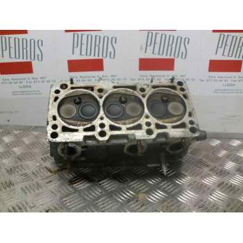 Recambio de culata para audi a4 berlina (b5) 2.6 v6 cat (abc) referencia OEM IAM H3WWO  95159
