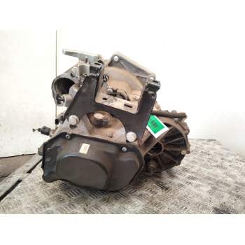 Recambio de caja cambios para skoda rapid active referencia OEM IAM 0DQ301103  