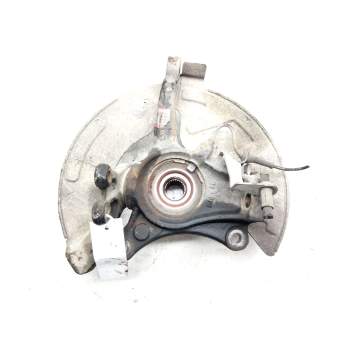 Recambio de mangueta delantera izquierda para peugeot 508 i (8d_) 2.0 bluehdi 180 referencia OEM IAM   