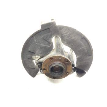 Recambio de mangueta delantera izquierda para peugeot 508 i (8d_) 2.0 bluehdi 180 referencia OEM IAM   