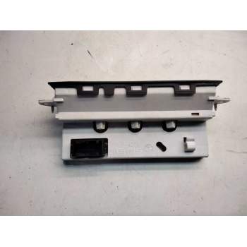 Recambio de pantalla multifuncion para citroën c5 break referencia OEM IAM 9647409877  