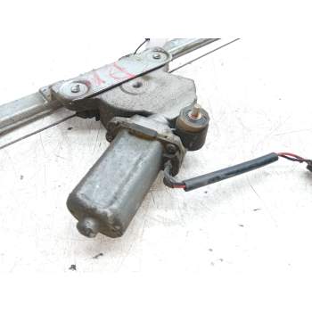 Recambio de elevalunas delantero derecho para citroën jumper ii furgoneta (244) 2.2 hdi referencia OEM IAM 1341395080  