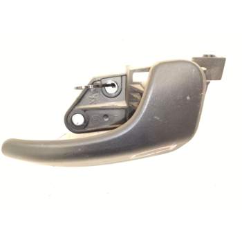 Recambio de maneta interior delantera derecha para peugeot boxer furgoneta 2.0 bluehdi 130 referencia OEM IAM   