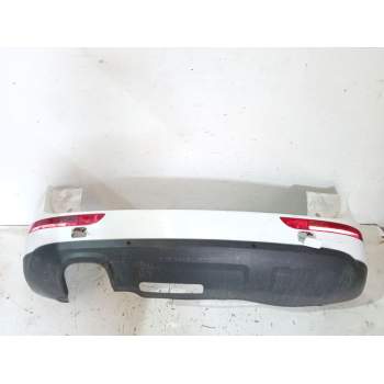 PARAGOLPES TRASERO 8R0807303 